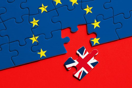 Brexit: o que foi, referendo, objetivo, motivos, data - Brasil Escola