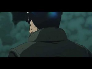 Might Guy [AMV] it's time for the red beast to emerge