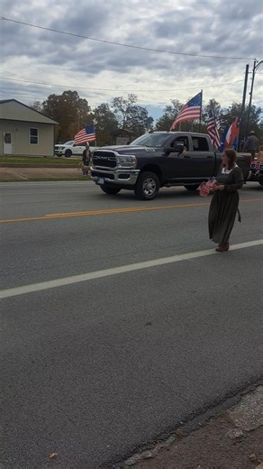 Veterans Day Parade American Legion Baxter Springs Kansas. | Justine Canfield Keenan | Facebook
