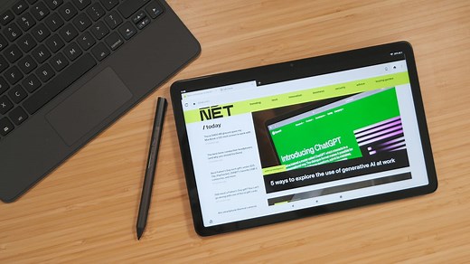 Amazon Fire Max 11 review: Easily the best Fire tablet yet