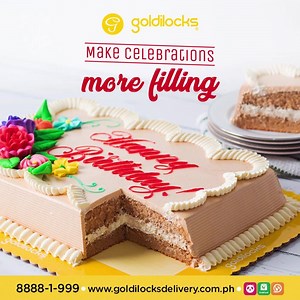 41K views · 8.6K reactions | Make your celebrations more filling with...
