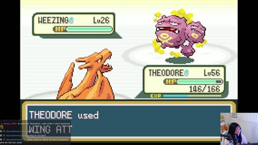 pokémon monday