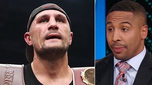 Ward: Kovalev still has a lot left in the tank