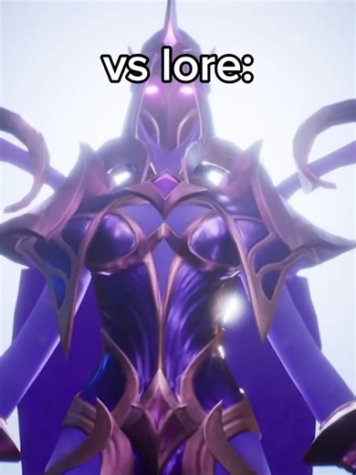 scariest mage lore wise... #MLBBGoldenMonth #MLBBGoldenTurtle