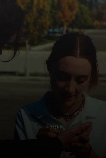 Kyle Schieble and Lady Bird Scene Edits Compilation