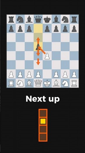 Chess and Tetris?