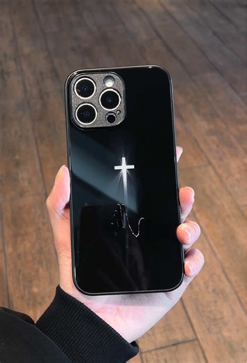 Stylish Cross Phone Case Designs for Every Style