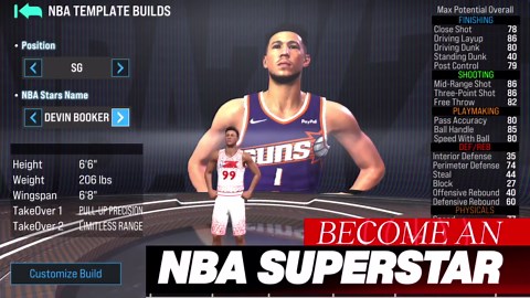 NBA 2K26 Arcade Edition Official Launch Trailer