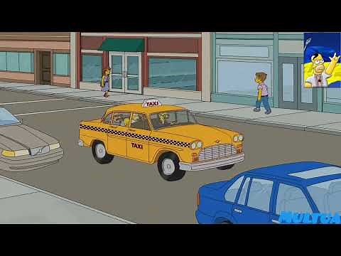 The Simpsons Сімпсони Українською 🇺🇦 серія 10