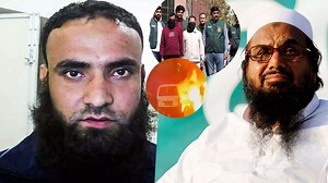 Hafiz Saeed link surfaces as Delhi Police bust Lashkar-e-Taiba module run from Bangladesh base