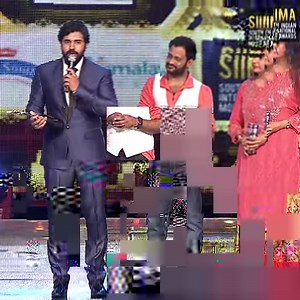 18K views · 777 reactions | Nayanthara and Nivin Pauly shared their success story on the South Movie Awards stage. #Nayanthara #NivinPauly #AlluArjun #SaiPallavi #ShriyaSaran #PranithaSubhash #SIIMA2023 #SIIMAAwards | SIIMA | Facebook