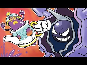 Everyone forgot how CRAZY Shell Smash Cloyster is... so I reminded them