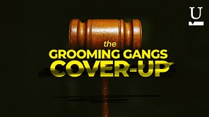 THE GROOMING GANGS COVER-UP is a verbatim film revealing the true...