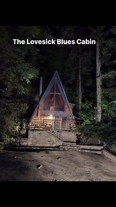 247K views · 6.5K reactions | Audrey Williams had this cabin built in Gatlinburg a couple of years after Hank Williams passed away. The music notes on the front used to be at the Hank Williams home on Franklin Road in Nashville. #hankwilliams #countrymusic #gatlinburg #Tennessee | Bobby Tomberlin Page | Facebook