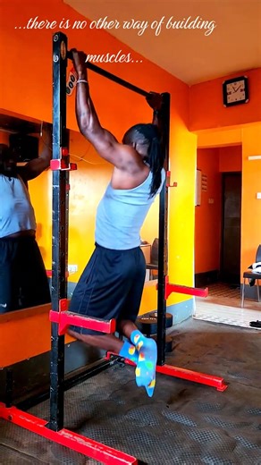 How to do a proper pull up. #motivation #strengthandgrowth #strengthandconditioning