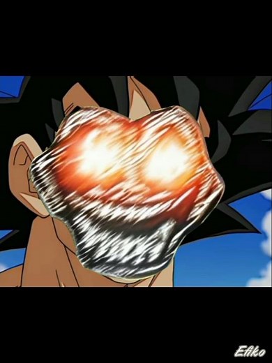 goku short edit ultrafunk