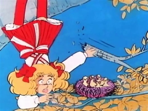 Candy candy capitulo 14 completo español latino