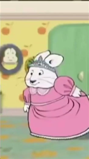 Max and Ruby “Intro”