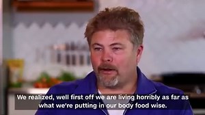 800K views · 13K reactions | This family started an organic farm...