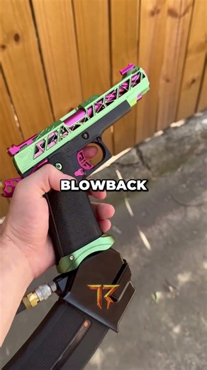 Why Full Auto Sucks In Airsoft 😳