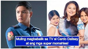 List: Kapamilya shows that are confirmed to be aired on new A2Z Channel 11