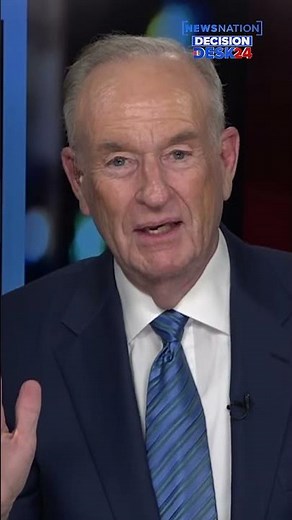 Bill O’Reilly: Trump wants to be best US president in history