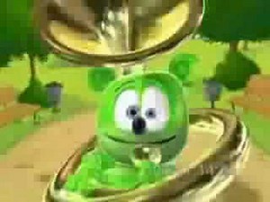 Gummy Bear Song English FULL VERSION =] WITH LYRICS
