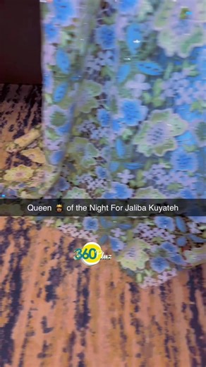 Queen of the Night Performance Overview