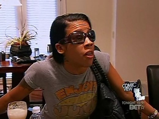 Keyshia Cole: The Way It Is Season 3