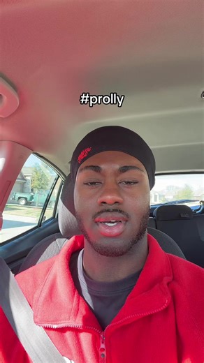 Prolly #showtimevic #prolly | Showtime