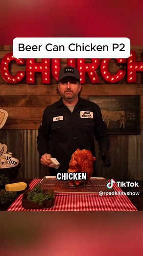 Perfect Beer Can Chicken Recipe for the Grill