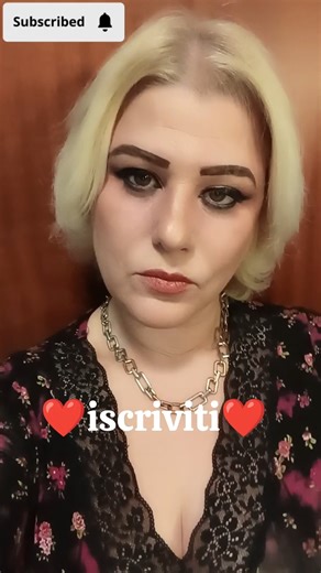 Look Dark e Romantico: Black & Pink! (Iscriviti!)