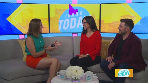 How a local improv group is helping dementia caregivers