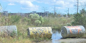 New Hanover Co. commissioners to discuss western bank plan, bridge naming