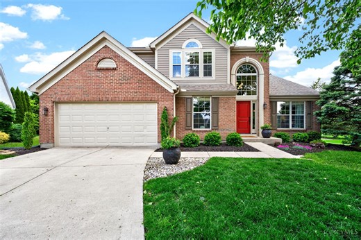6585 Ashmont Pl, Liberty Township, OH 45044 - MLS 1877560 - Coldwell Banker