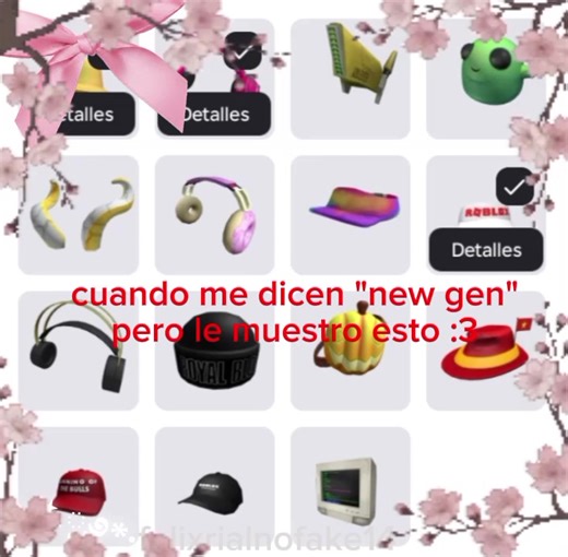 Nostalgic Moments in Roblox 2019