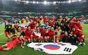 [비머pick] 대한민국 국대 감독 관심 보인 레전드 축구선수