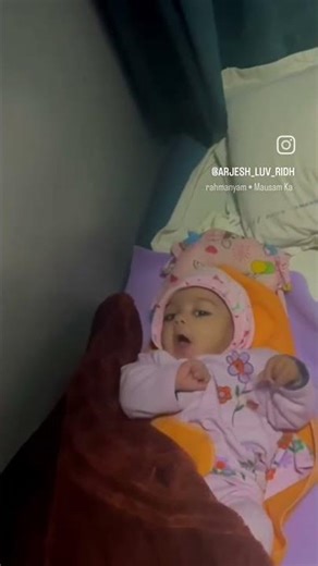 first train journey with our tiny traveller 👼🚂