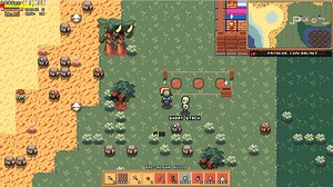 Ok, Orchard rework is mostly done! Now I just want to swap out the ...