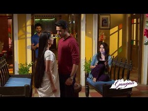 Zee World: Gangaa | April 2023 (Rest of Africa Only)