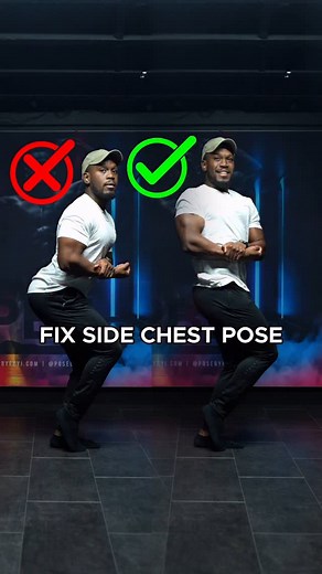 2.1K views · 2.3K reactions | Do not make this mistake on stage when...