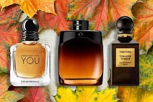 Best Fall Fragrances For Men (Our Favorite Autumn Colognes)