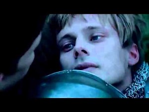 Merlin - Arthur's Last Words