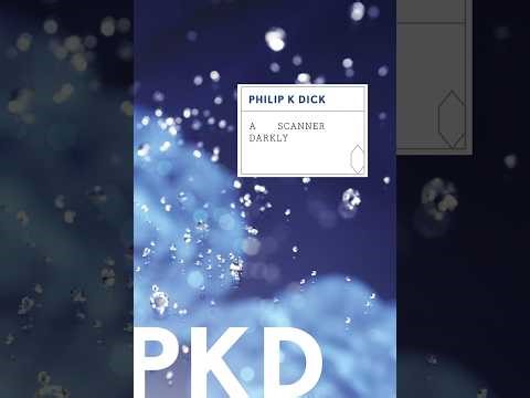 BCS Reads: A Scanner Darkly—Chapter 4