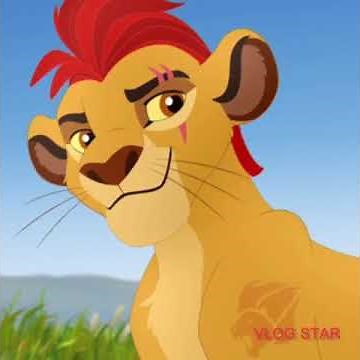 Of the same pride(the lion guard) lyrics