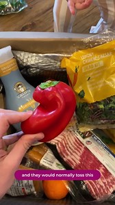 1.4K views · 113 reactions | Sustainable groceries that are *really* sustainable. 凌♻️ Use code GETFOOD for 20% off your first 4 orders.. Sign up today! | Imperfect Foods | Facebook