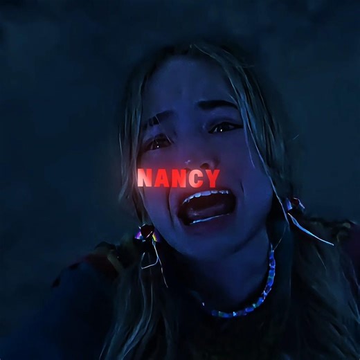 " Holly's cooked " | stranger things | {4k} | No batidào (slowed)