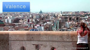 Informations de voyage et vidéo sur Valence