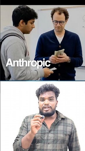 Get Paid $85K to Learn AI? Anthropic’s New Program Explained #workhuman