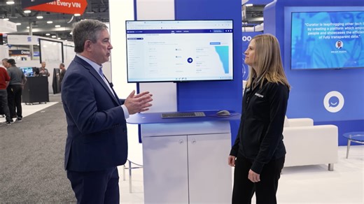 Gubagoo Curator: Powerful Digital Marketing Insights and Better Sales Conversations